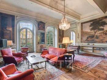 Maison 21 pièces 1000 m² · à Toulouse · 1 000 m² · 6 300 000 €