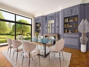 Vente Demeure d'exception 4 chambresTourcoing