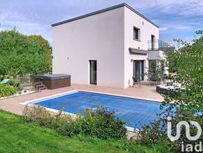 Vente Demeure d'exception 4 chambresTourlaville