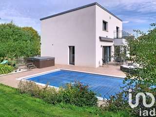 Demeure d'exception 6 pièces