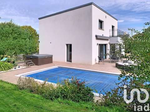 Demeure d'exception 6 pièces