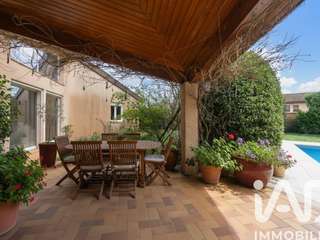 Demeure d'exception 9 pièces