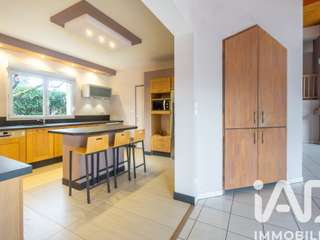 Demeure d'exception 9 pièces