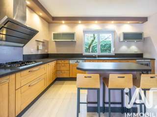 Demeure d'exception 9 pièces