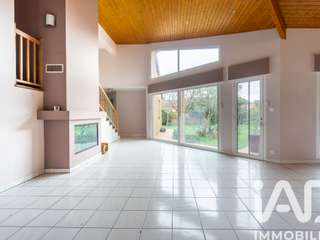 Demeure d'exception 9 pièces