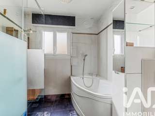 Demeure d'exception 7 pièces