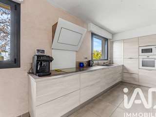 Demeure d'exception 7 pièces