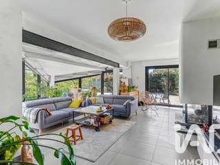 Demeure d'exception 7 pièces