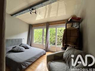 Demeure d'exception 8 pièces