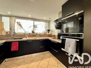 Demeure d'exception 8 pièces