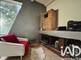 Demeure d'exception 8 pièces