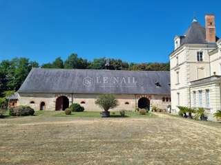 Demeure d'exception 35 pièces