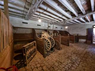 Demeure d'exception 35 pièces