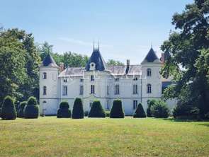 Vente Demeure d'exception 13 chambresTours