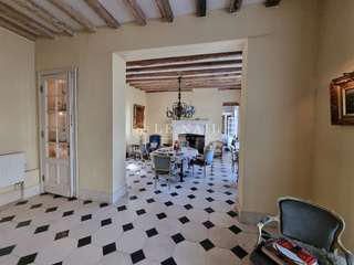 Demeure d'exception 35 pièces