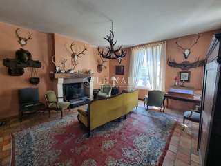 Demeure d'exception 35 pièces