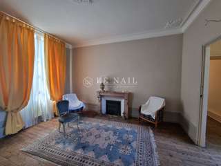 Demeure d'exception 35 pièces