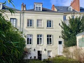 Vente Demeure d'exception 5 chambresTours