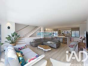 Vente Demeure d'exception 4 chambresTours