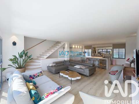 Demeure d'exception 6 pièces Tours 37