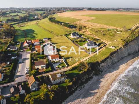 Demeure d'exception Tracy-sur-Mer 14