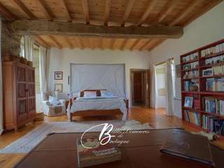 Demeure d'exception 10 pièces