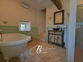 Demeure d'exception 10 pièces