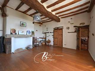 Demeure d'exception 10 pièces