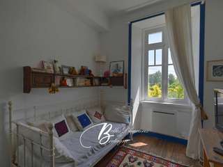 Demeure d'exception 10 pièces