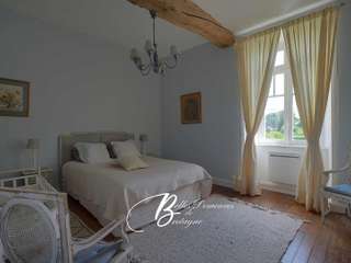 Demeure d'exception 10 pièces