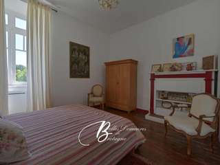 Demeure d'exception 10 pièces