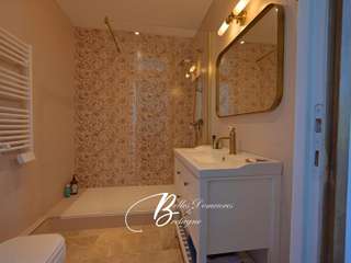 Demeure d'exception 10 pièces