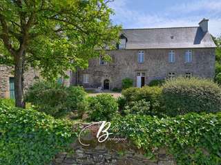 Demeure d'exception 10 pièces