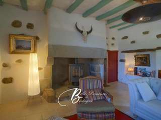 Demeure d'exception 10 pièces