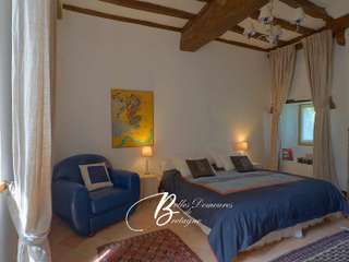 Demeure d'exception 10 pièces