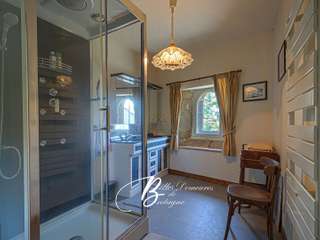 Demeure d'exception 15 pièces