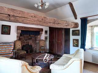 Demeure d'exception 15 pièces