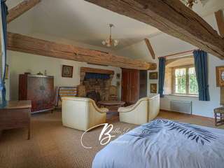 Demeure d'exception 15 pièces