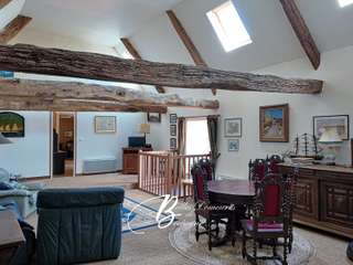 Demeure d'exception 15 pièces