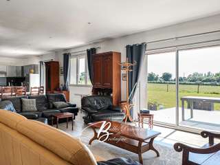 Demeure d'exception 15 pièces