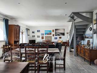 Demeure d'exception 15 pièces