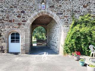 Demeure d'exception 15 pièces