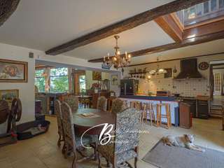 Demeure d'exception 15 pièces