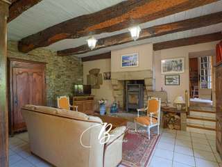 Demeure d'exception 15 pièces