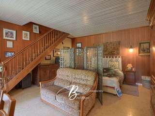 Demeure d'exception 15 pièces