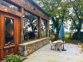 Demeure d'exception 17 pièces