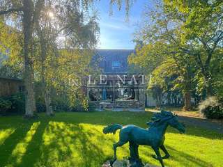 Demeure d'exception 17 pièces