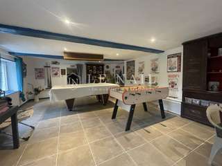 Demeure d'exception 17 pièces