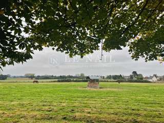 Demeure d'exception 17 pièces