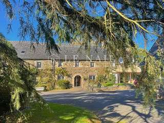 Demeure d'exception 17 pièces